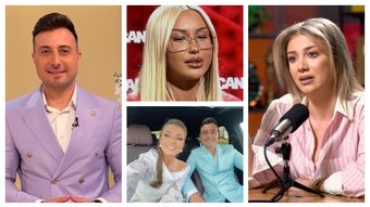 Fosta soție a lui Lino Golden, dezvăluiri surprinzătoare despre ce i-a zis Codruța Filip despre Valentin Sanfira: „Eu cred că ea nu bănuia absolut nimic.”