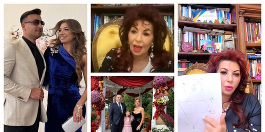 Carmen Harra, dezvăluiri șoc despre divorțurile din ultima vreme: „Relațiile se destramă în România și din cauza trădării”
