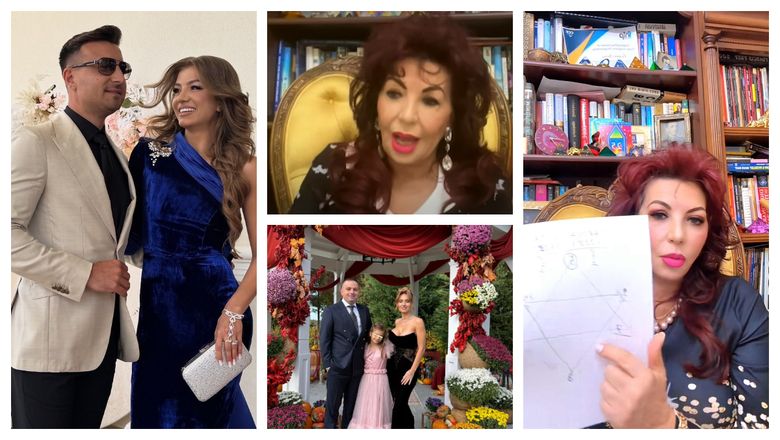 Gabriela Prisăcariu, soția lui Dani Oțil, a ajuns la spital cu fiul lor. Ce s-a întâmplat și ce mesaj a lăsat modelul. „El este atât de puternic, eu nu.”