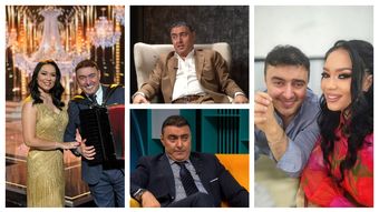 Marian Mexicanu a recunoscut ce nu ar putea ierta niciodată o femeie:„Mi-am înșelat soția.”