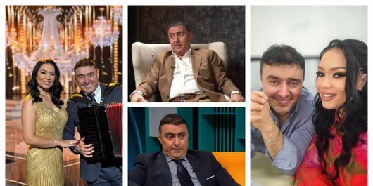 Marian Mexicanu a recunoscut ce nu ar putea ierta niciodată o femeie:„Mi-am înșelat soția.”