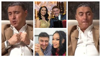 Marian Mexicanu recunoaște că și-a înșelat soția. Ce a făcut femeia când a aflat: “Ea știe că are ce să salveze în căsnicia noastră.”