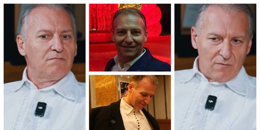 Dinu Iancu-Sălăjanu, destăinuiri despre greutățile din viață. Cum reușește artistul să treacă peste ele: “În fiecare zi am foarte multe provocări.”