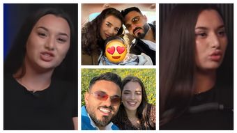 Noi detalii despre împăcarea lui Jador cu Oana Ciocan. Unde se află cei doi și ce spune familia artistului: “Lucrurile nu au fost chiar așa cum s-au prezentat.”