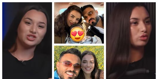 Noi detalii despre împăcarea lui Jador cu Oana Ciocan. Unde se află cei doi și ce spune familia artistului: “Lucrurile nu au fost chiar așa cum s-au prezentat.”