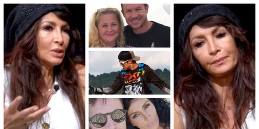 Mihaela Rădulescu, destăinuiri sfâșietoare despre Felix Baumgartner, la nouă luni de la moartea lui: ”Mi-a zis că nu a avut niciodată alături o femeie care știe să gătească.”