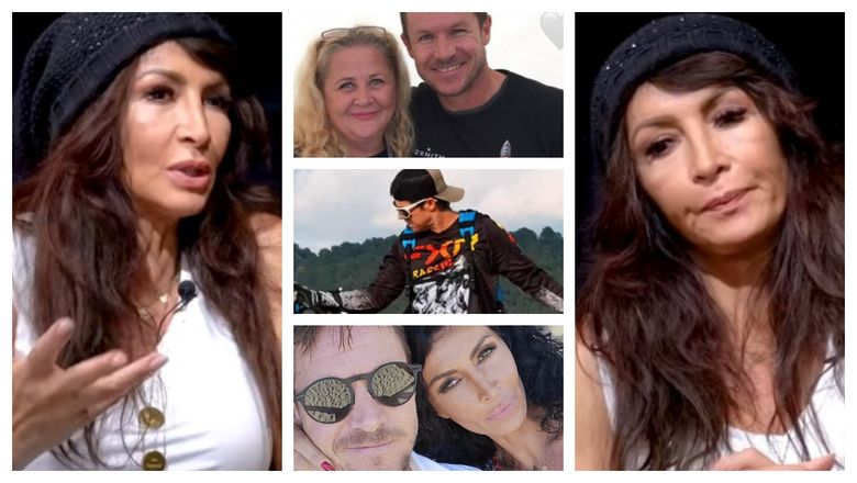 VIDEO Noi dezvăluiri despre divorțul dintre Codruța Filip și Valentin Sanfira. Ce i-a spus artista lui Florin Burescu: “Cu sufletul nu prea te poți juca.”