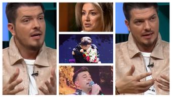 VIDEO Noi dezvăluiri despre divorțul dintre Codruța Filip și Valentin Sanfira. Ce i-a spus artista lui Florin Burescu: “Cu sufletul nu prea te poți juca.”