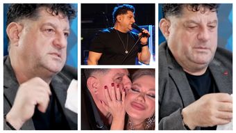 Tavi Colen a făcut dezvăluiri triste despre pierderile din viață: 