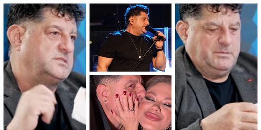 Tavi Colen a făcut dezvăluiri triste despre pierderile din viață: 