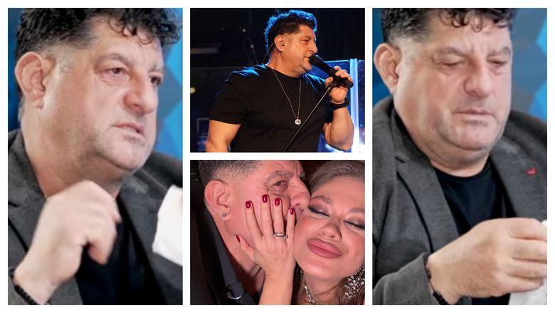 Tavi Colen a făcut dezvăluiri triste despre pierderile din viață: "Știi cum e să dai de pământ și să te trezești a doua zi că nu ai nimic?" Tavi Colen a făcut dezvăluiri triste despre pierderile din viață: "Știi cum e să dai de pământ și să te trezești a doua zi că nu ai nimic?"