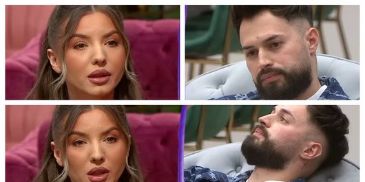 Danciu, acuzat că are iubită dincolo de emisiune: „Aveți o relație încă de la sfârșitul anului trecut!