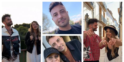 Reacția lui Valentin Sanfira după ce Codruța Filip a plecat cu Edward Sanda în Spania: 