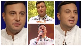 Valentin Sanfira a făcut un apel urgent către fani. Ce a vrut artistul să se afle de la el: “Vreau să fie clar!”