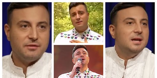 Valentin Sanfira a făcut un apel urgent către fani. Ce a vrut artistul să se afle de la el: “Vreau să fie clar!”
