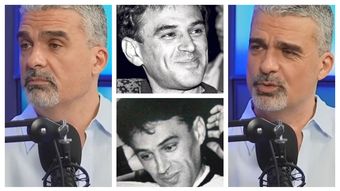 Aurelian Temișan, dezvăluiri despre cum a fost anchetat în moartea lui Ioan Luchian Mihalea. Ce s-a întâmplat în acele momente cu artistul: “Mi-au luat amprentele, probe de păr, probe de pe bocanci.”