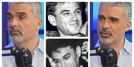 Aurelian Temișan, dezvăluiri despre cum a fost anchetat în moartea lui Ioan Luchian Mihalea. Ce s-a întâmplat în acele momente cu artistul: “Mi-au luat amprentele, probe de păr, probe de pe bocanci.”