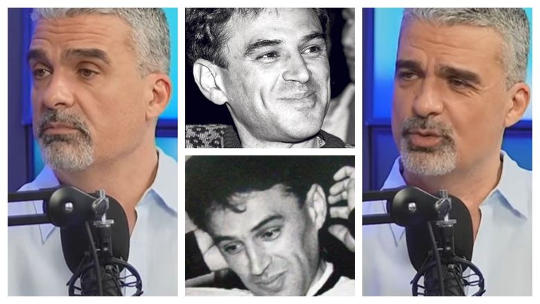 Aurelian Temișan, dezvăluiri despre cum a fost anchetat în moartea lui Ioan Luchian Mihalea. Ce s-a întâmplat în acele momente cu artistul: “Mi-au luat amprentele, probe de păr, probe de pe bocanci.”