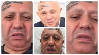 Reacția lui Nicolae Guță după ce a apărut o fotografie cu el de pe patul de spital. Anunțul făcut de artist: 