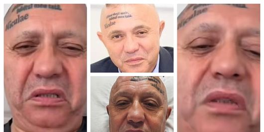 Reacția lui Nicolae Guță după ce a apărut o fotografie cu el de pe patul de spital. Anunțul făcut de artist: 