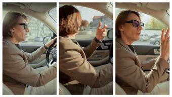 Marius Manole și-a luat carnetul de conducere după 20 de ani. Ce i s-a întâmplat actorului la două luni după ce a luat permisul: „Sfaturi dacă cumva aveți accident.”