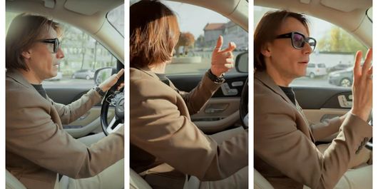 Marius Manole și-a luat carnetul de conducere după 20 de ani. Ce i s-a întâmplat actorului la două luni după ce a luat permisul: „Sfaturi dacă cumva aveți accident.”