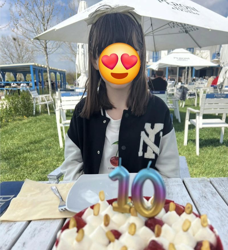 Alexandru Ciucu-fiică