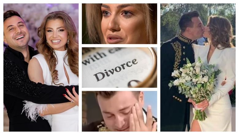 Noi detalii despre despărțirea dintre Codruța Filip și Valentin Sanfira. Ce ar scrie, de fapt, în cererea de divorț Noi detalii despre despărțirea dintre Codruța Filip și Valentin Sanfira. Ce ar scrie, de fapt, în cererea de divorț