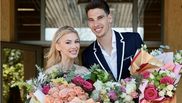 Andreea Bălan și Victor Cornea
