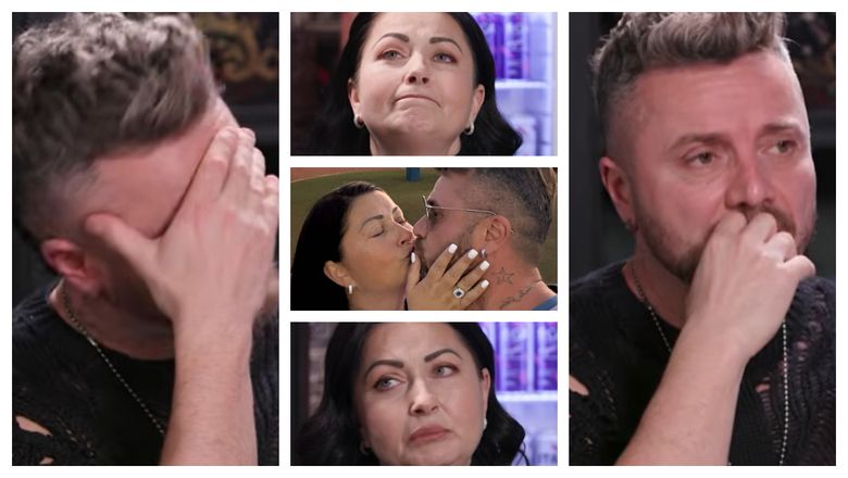 Gabriela Oțil, din nou pe patul de spital. Ce investigație complexă și-a făcut vedeta