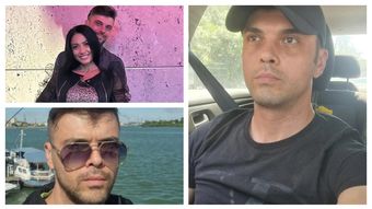 Marius Elisei, cuprins de singurătate? Ce mesaj a postat fostul soț al Oanei Roman: 