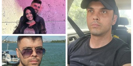 Marius Elisei, cuprins de singurătate? Ce mesaj a postat fostul soț al Oanei Roman: 