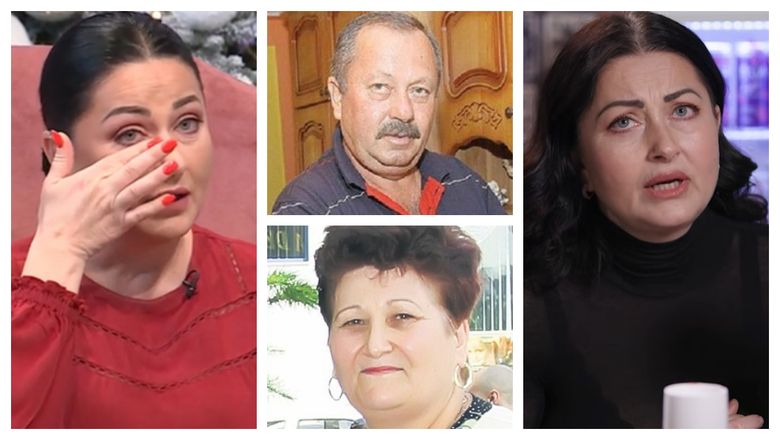 Ce nu ar repeta Gabriela Cristea în creșterea fetițelor sale. Unele cuvinte ale părinților o urmăresc și acum: 