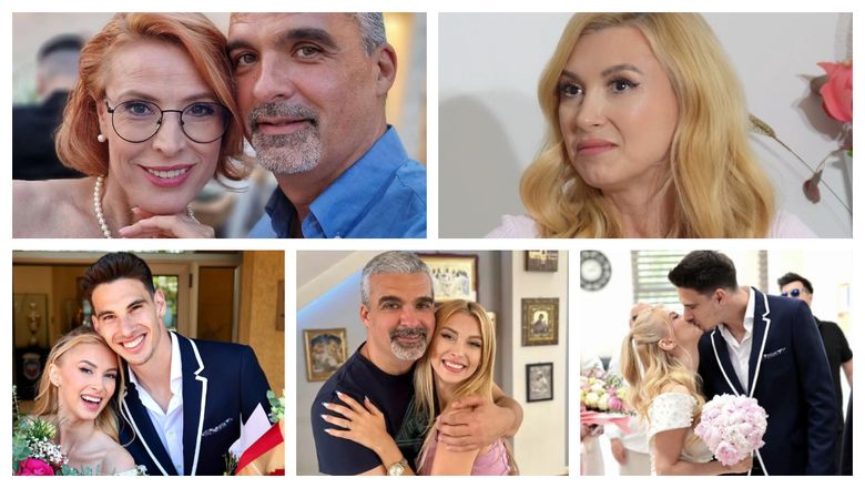 Sorana Darclee, în doliu! O persoană apropiată artistei s-a stins din viață: “M-ai rupt, frǎțiorule!”