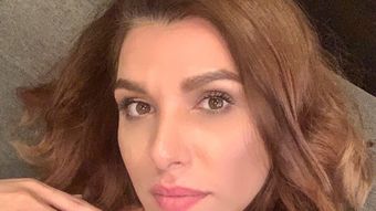 Sorana Darclee, în doliu! O persoană apropiată artistei s-a stins din viață: “M-ai rupt, frǎțiorule!”