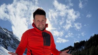 Ce a pățit magicianul Robert Tudor într-o relație din trecut. Acesta a povestit totul pentru prima dată: “E rușinos.”