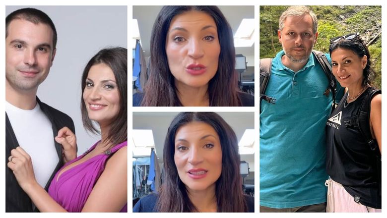 VIDEO Ramona Manole, destăinuiri cu lacrimi în ochi despre momentul în care a pierdut sarcina: “Am intrat într-o depresie foarte mare!”
