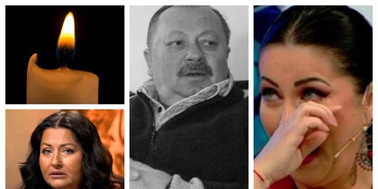 Tatăl Gabrielei Cristea a decedat. Ce gest a făcut fosta prezentatoare TV la înmormântarea lui, deși nu a fost prezentă: “I-au amputat un picior de la gambă.”
