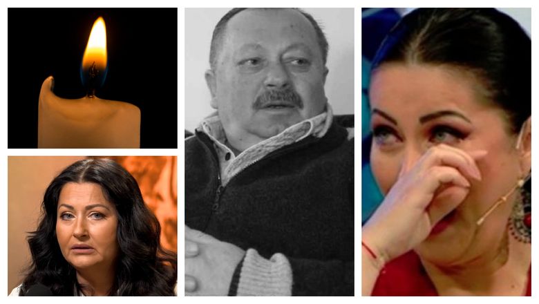 Valentina Pelinel a dezvăluit secretul lui Cristi Borcea care îl face să arate de invidiat, la 56 de ani: “Trucul lui de frumusețe!”