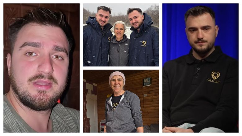 Mircea Solcanu, dezvăluiri despre tumora cerebrală. Ce se întâmplă cu fostul om de televiziune: “Risc în orice moment să mor, chiar și acum!”