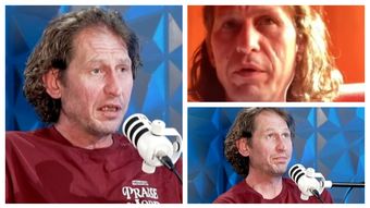 Mircea Solcanu, dezvăluiri despre tumora cerebrală. Ce se întâmplă cu fostul om de televiziune: “Risc în orice moment să mor, chiar și acum!”