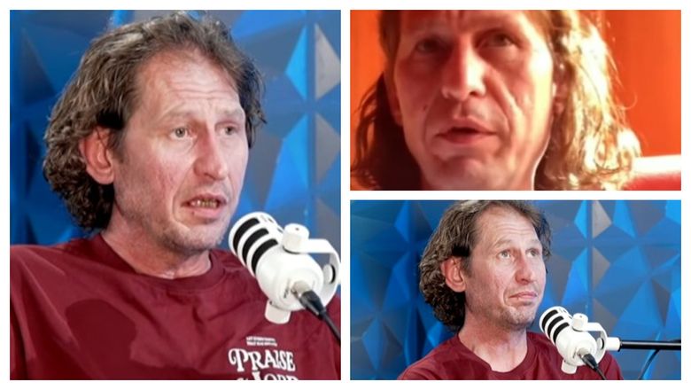 Mircea Solcanu, dezvăluiri despre tumora cerebrală. Ce se întâmplă cu fostul om de televiziune: “Risc în orice moment să mor, chiar și acum!”