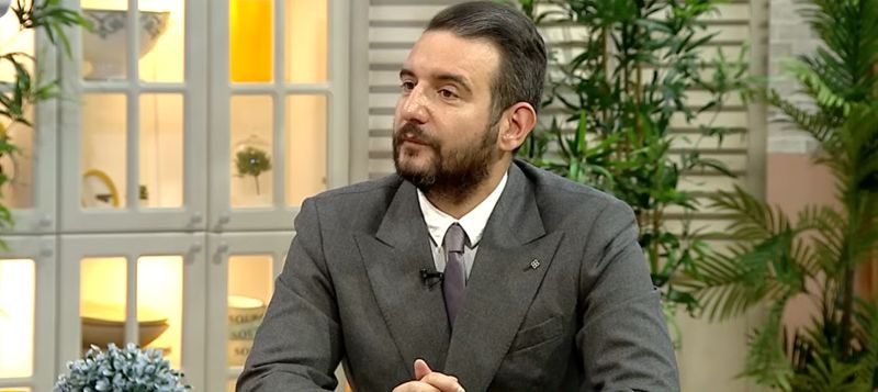 Adrian Cuculis