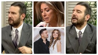 VIDEO Adrian Cuculis vorbește despre divorțul Codruței Filip de Valentin Sanfira. Avocatul spune cum vede lucrurile dintre ei: “De ce te-ai apucat să spui că viața ta a fost o minciună?”