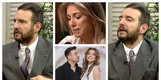 VIDEO Adrian Cuculis vorbește despre divorțul Codruței Filip de Valentin Sanfira. Avocatul spune cum vede lucrurile dintre ei: “De ce te-ai apucat să spui că viața ta a fost o minciună?”