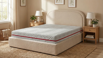 (P) Cum îți dai seama că e momentul să îți cumperi o saltea nouă?