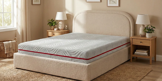 (P) Cum îți dai seama că e momentul să îți cumperi o saltea nouă?