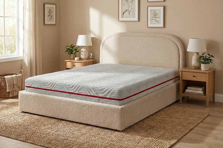 (P) Cum îți dai seama că e momentul să îți cumperi o saltea nouă?