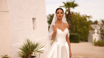 (P) De ce să alegi rochii de mireasă pe comandă? Ghid practic pentru miresele care își doresc un model unic