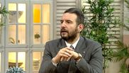 Adrian Cuculis